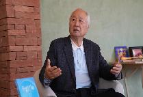 이승헌 학교법인 한문화학원 이사장 “‘홍익인간’을 세계로 전하는 K-스피릿… 인류의 새 미래 열어갈 것”